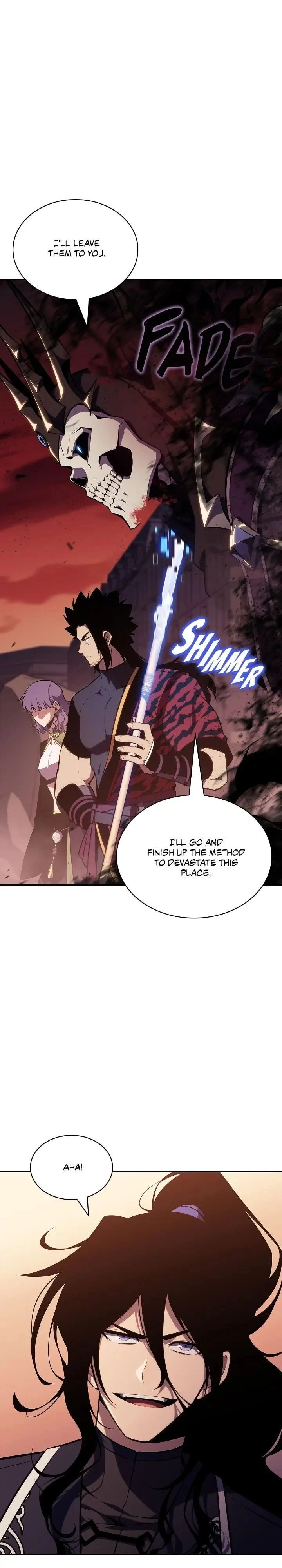 Read I’m the Max-Level Newbie EN Manga Online