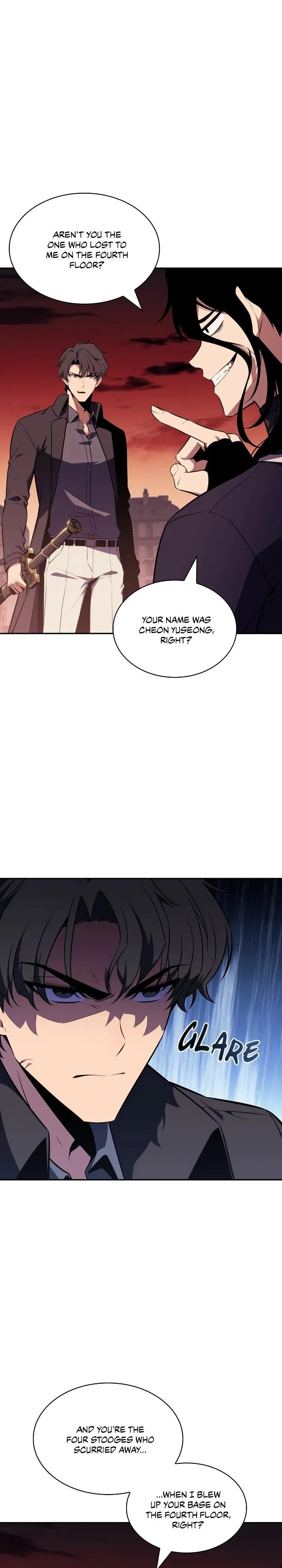 Read I’m the Max-Level Newbie EN Manga Online