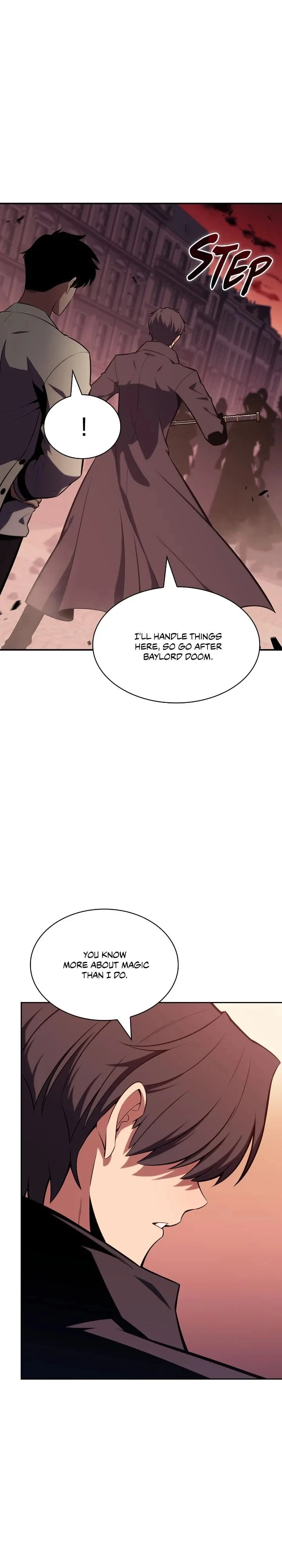 Read I’m the Max-Level Newbie EN Manga Online