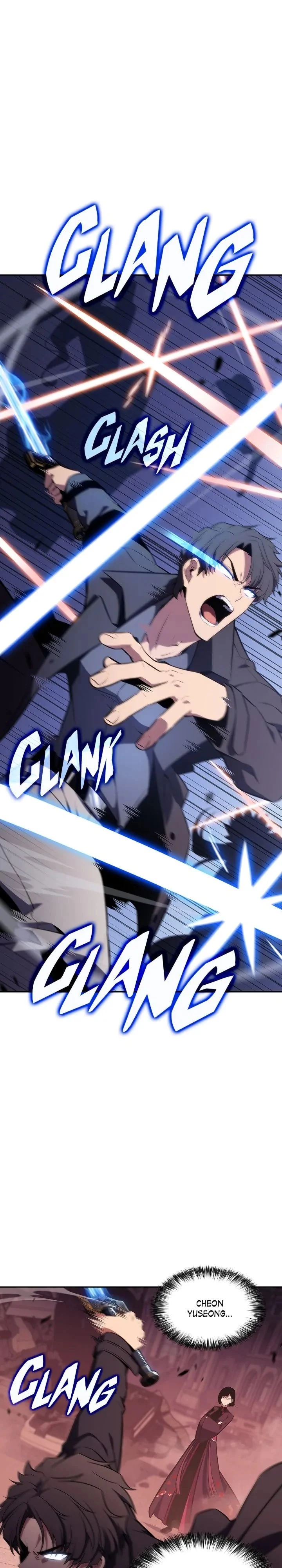 Read I’m the Max-Level Newbie EN Manga Online