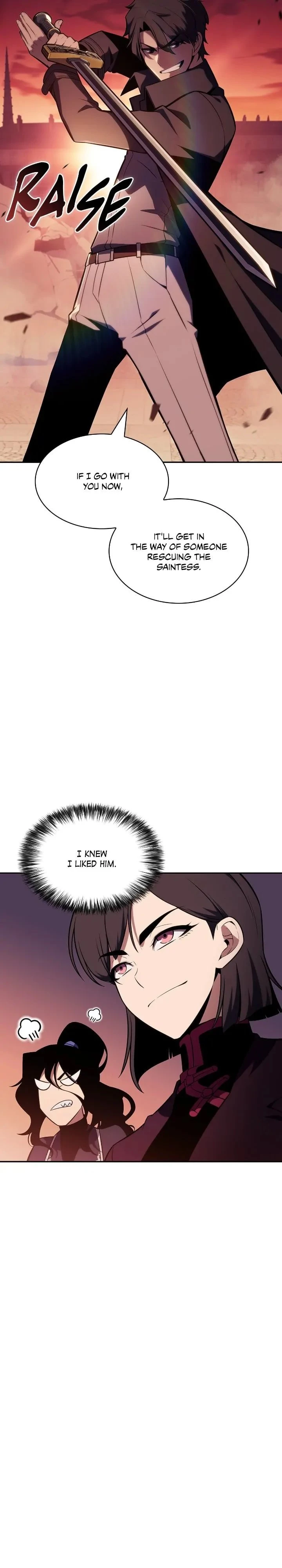 Read I’m the Max-Level Newbie EN Manga Online