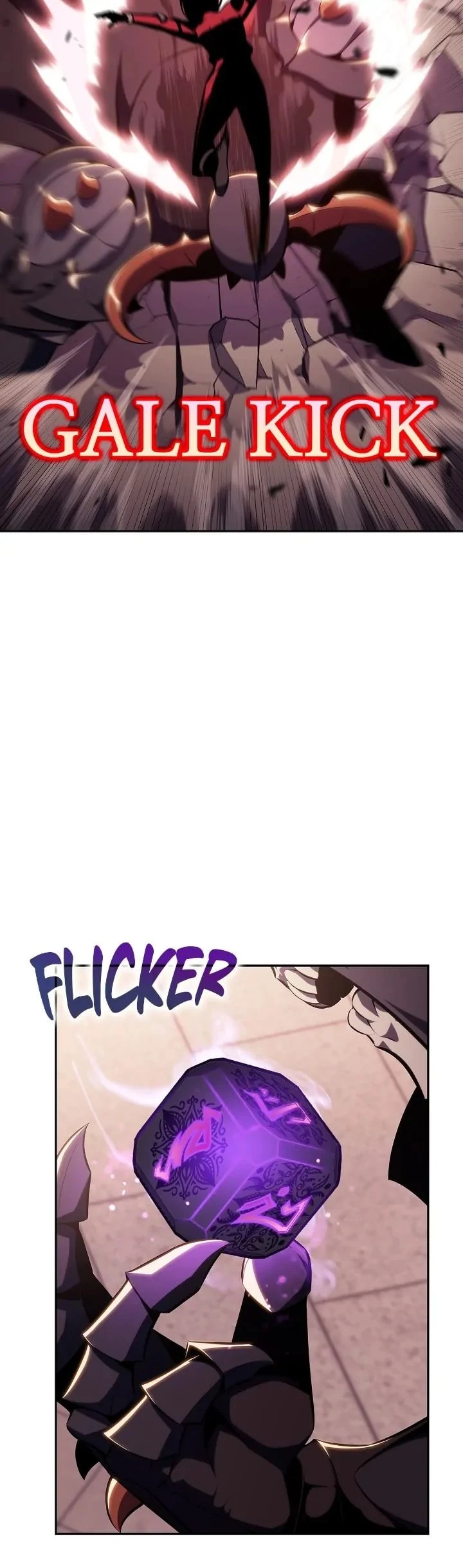 Read I’m the Max-Level Newbie EN Manga Online