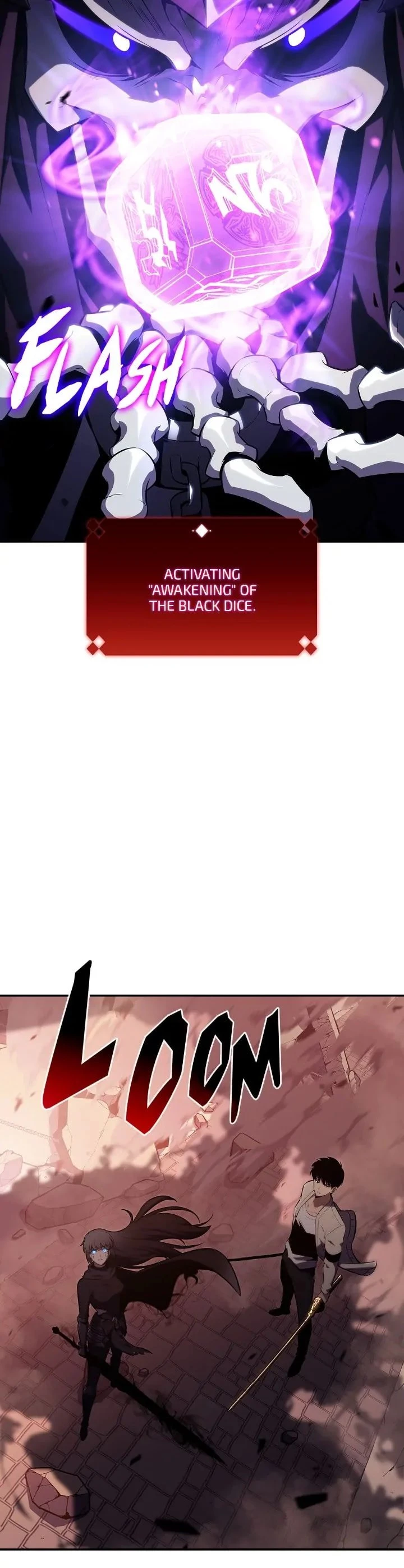 Read I’m the Max-Level Newbie EN Manga Online