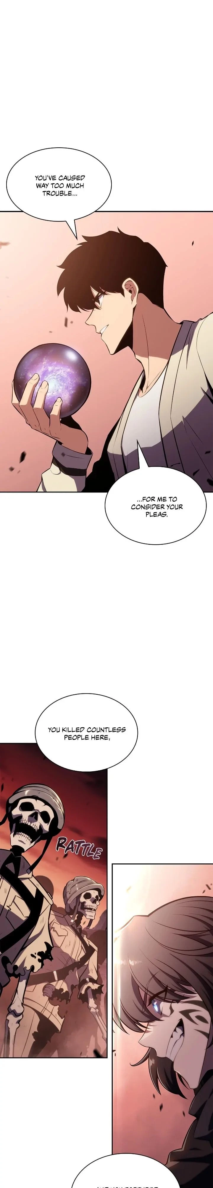 Read I’m the Max-Level Newbie EN Manga Online