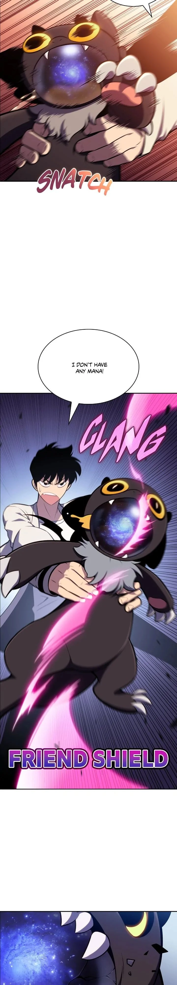 Read I’m the Max-Level Newbie EN Manga Online