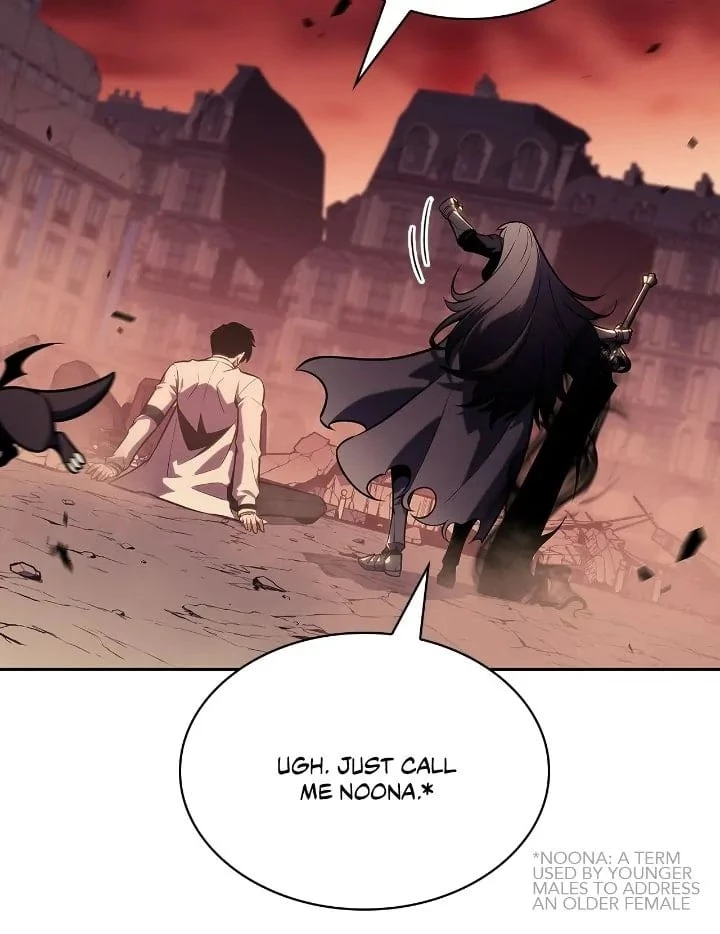 Read I’m the Max-Level Newbie EN Manga Online