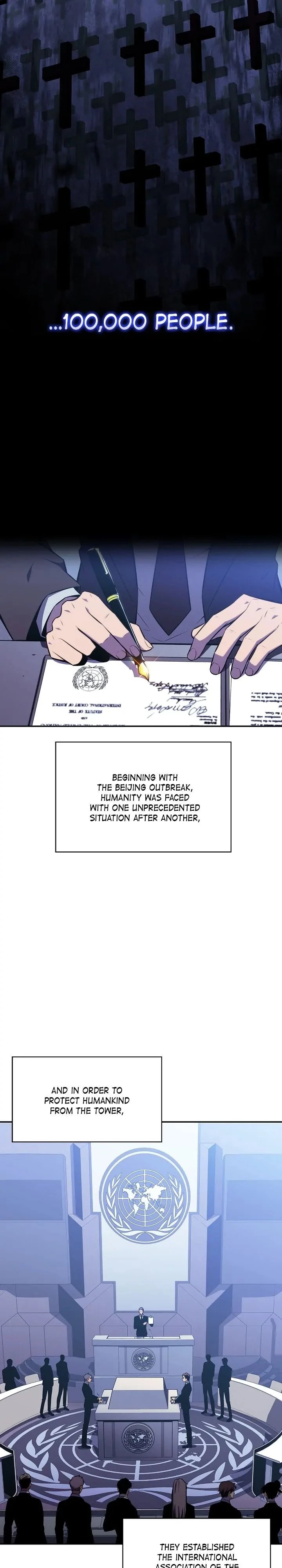 Read I’m the Max-Level Newbie EN Manga Online