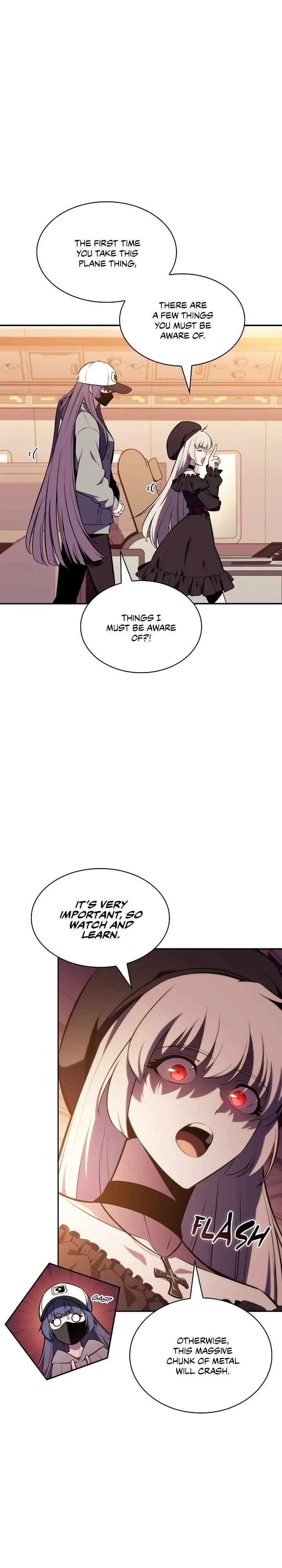 Read I’m the Max-Level Newbie EN Manga Online