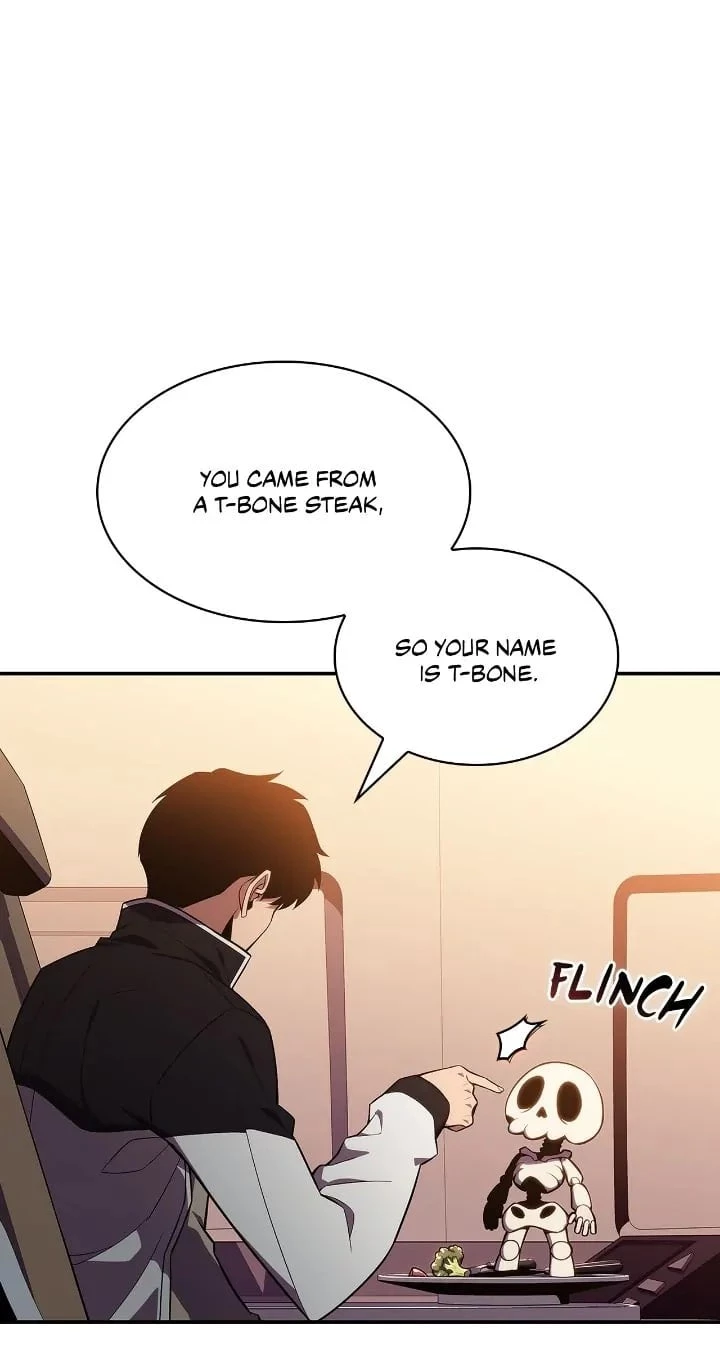 Read I’m the Max-Level Newbie EN Manga Online