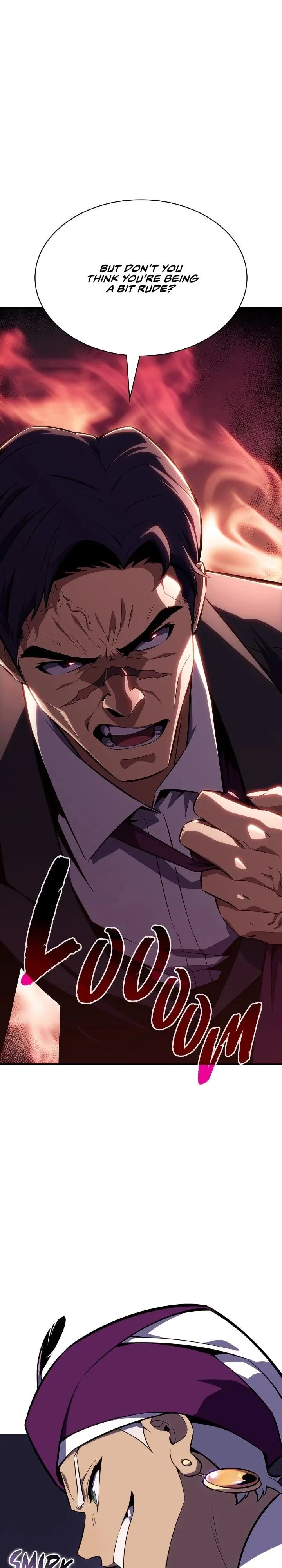 Read I’m the Max-Level Newbie EN Manga Online