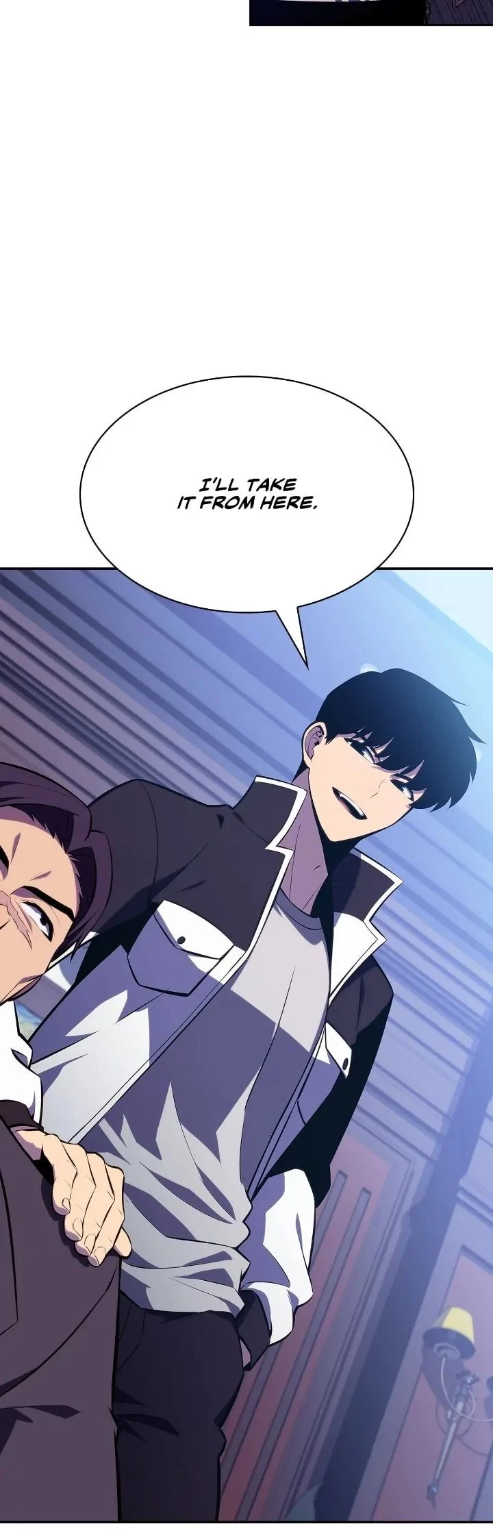Read I’m the Max-Level Newbie EN Manga Online