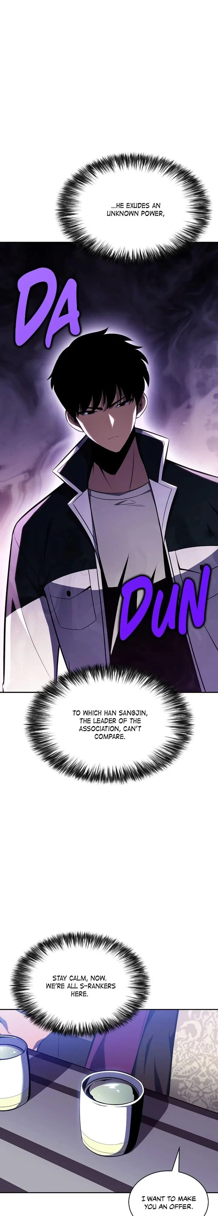 Read I’m the Max-Level Newbie EN Manga Online