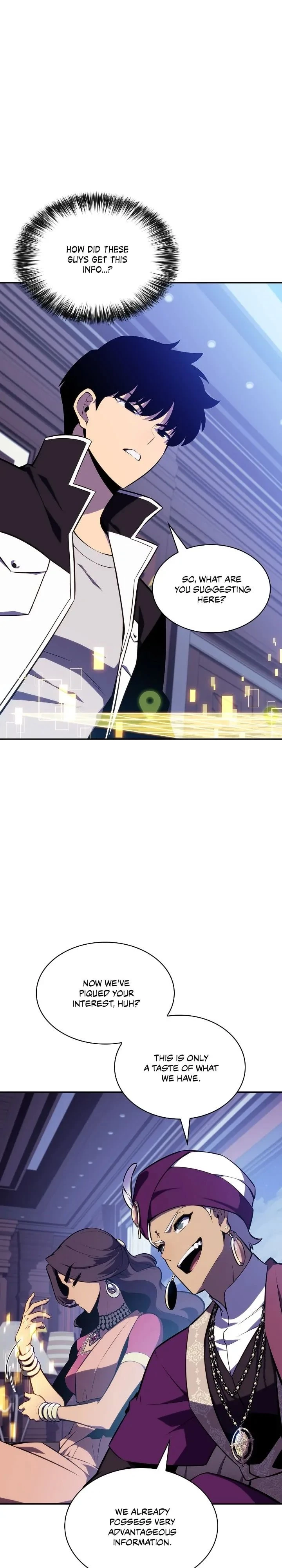 Read I’m the Max-Level Newbie EN Manga Online