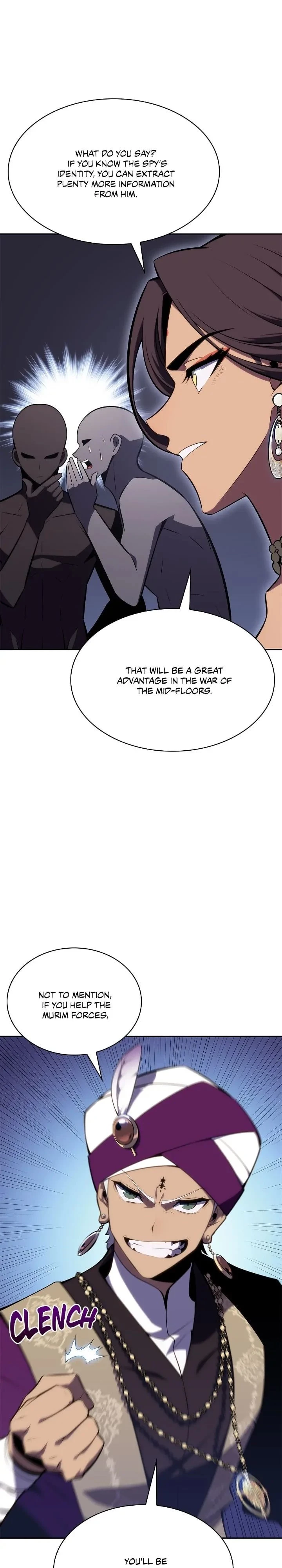 Read I’m the Max-Level Newbie EN Manga Online