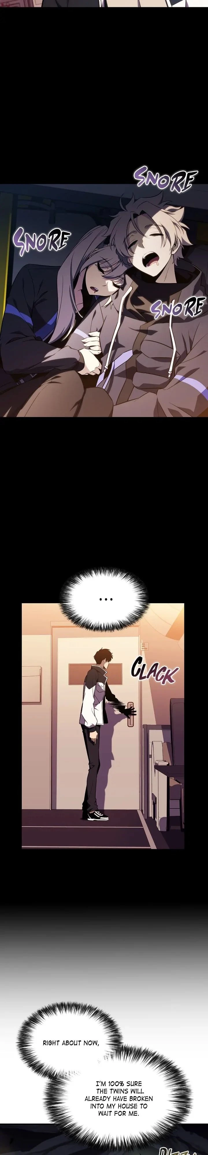 Read I’m the Max-Level Newbie EN Manga Online