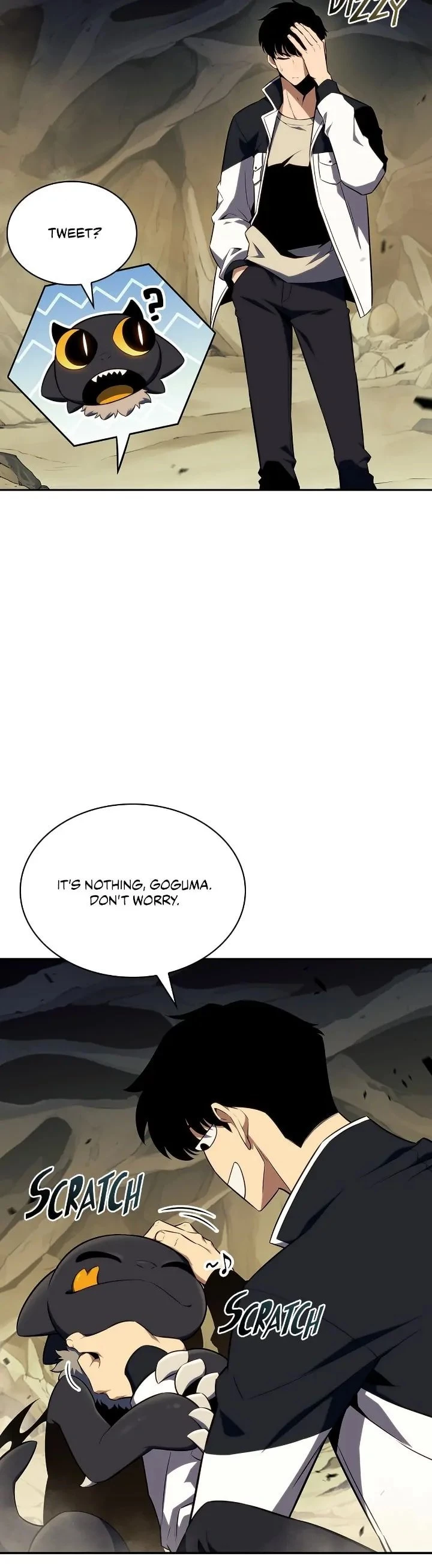 Read I’m the Max-Level Newbie EN Manga Online