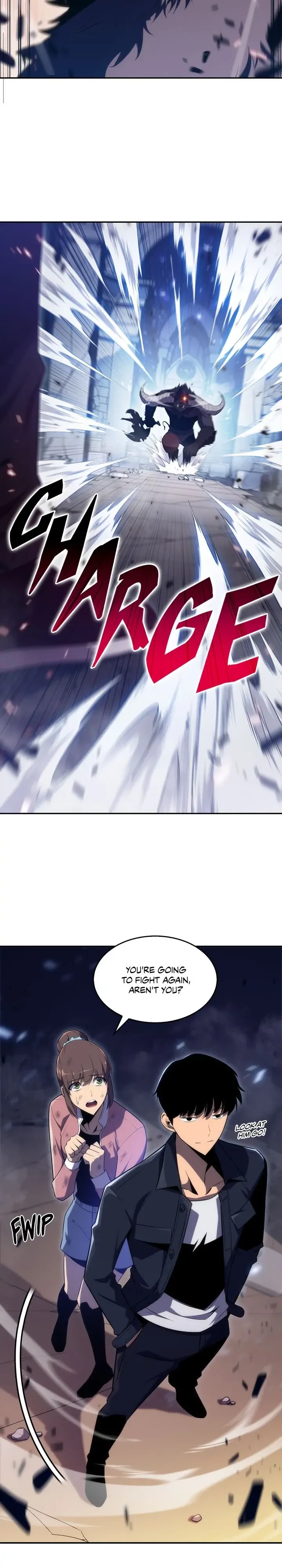 Read I’m the Max-Level Newbie EN Manga Online