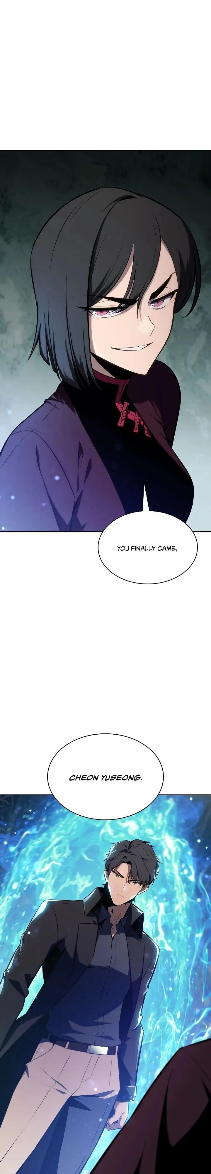 Read I’m the Max-Level Newbie EN Manga Online