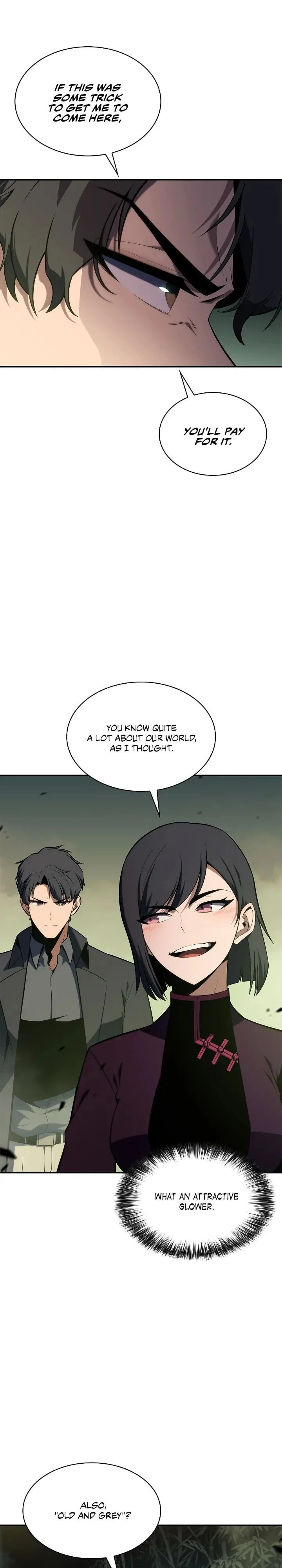 Read I’m the Max-Level Newbie EN Manga Online