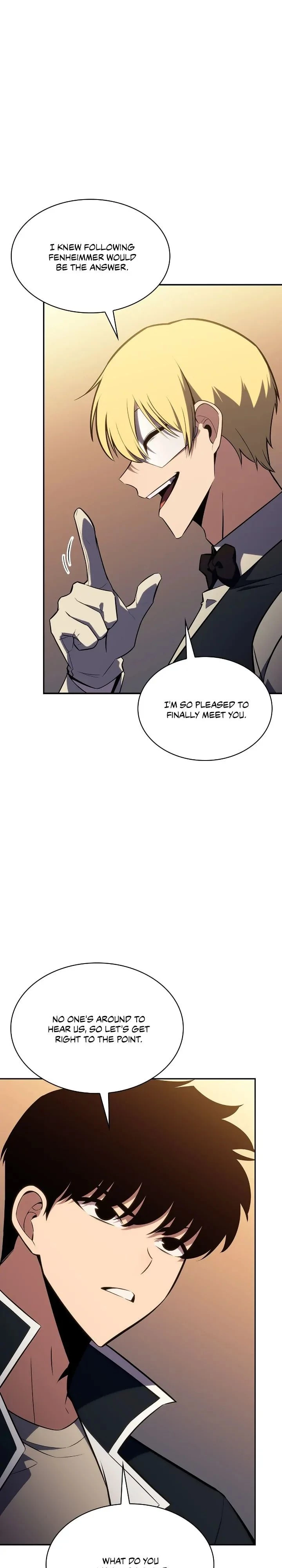 Read I’m the Max-Level Newbie EN Manga Online