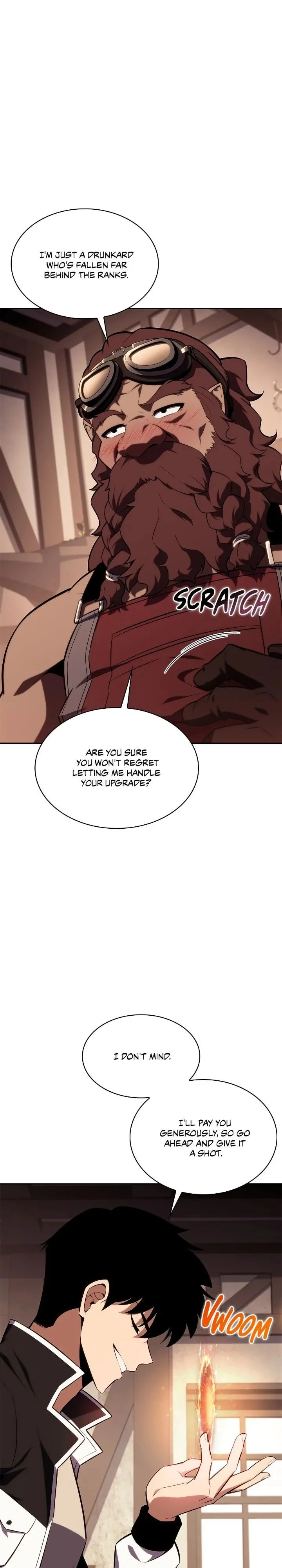 Read I’m the Max-Level Newbie EN Manga Online