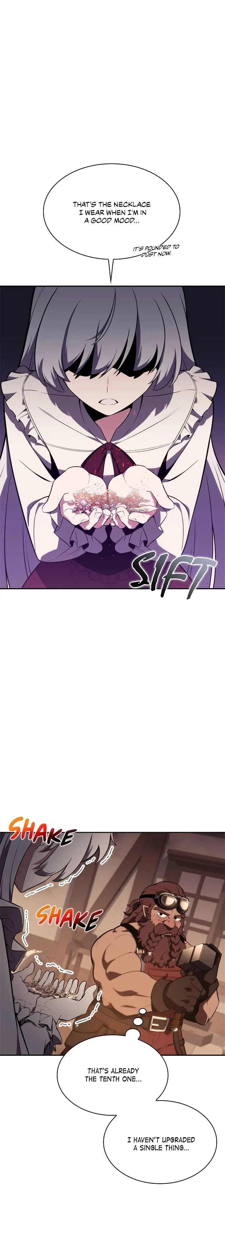 Read I’m the Max-Level Newbie EN Manga Online
