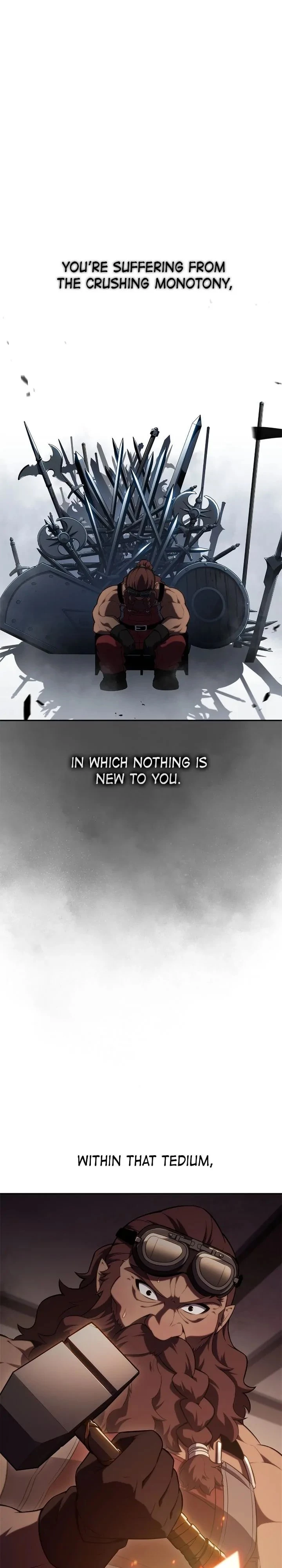 Read I’m the Max-Level Newbie EN Manga Online