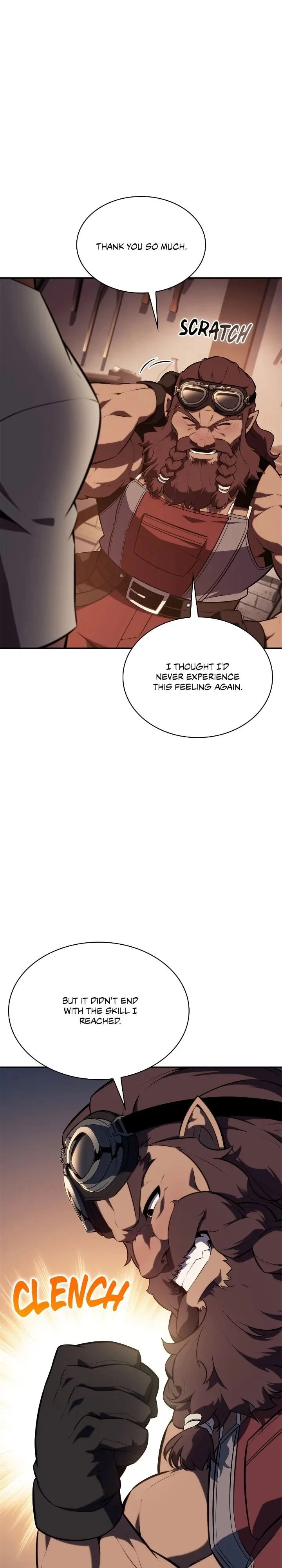 Read I’m the Max-Level Newbie EN Manga Online