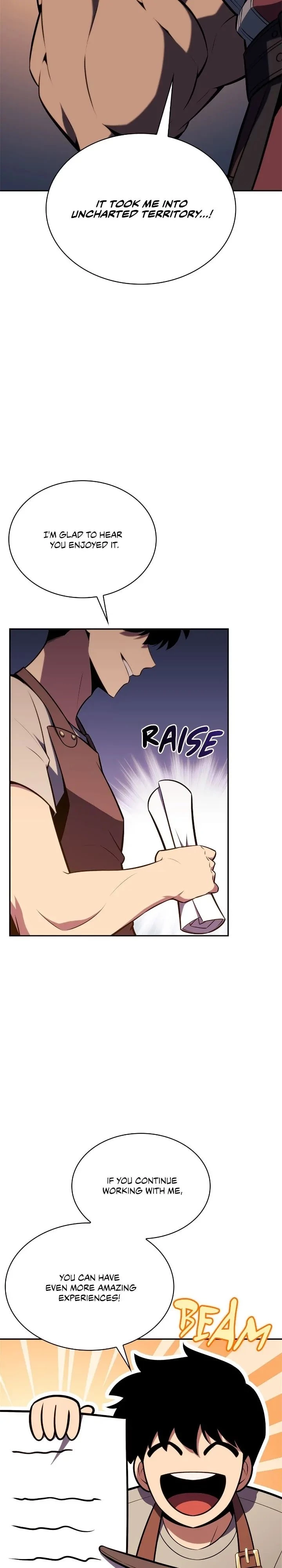 Read I’m the Max-Level Newbie EN Manga Online