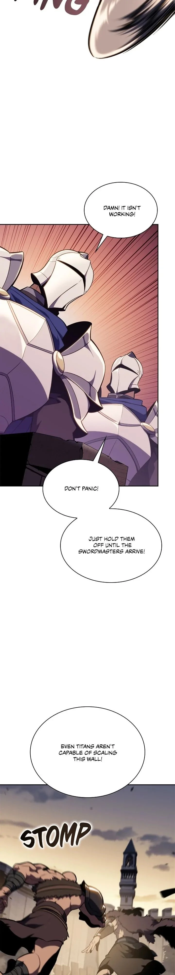 Read I’m the Max-Level Newbie EN Manga Online