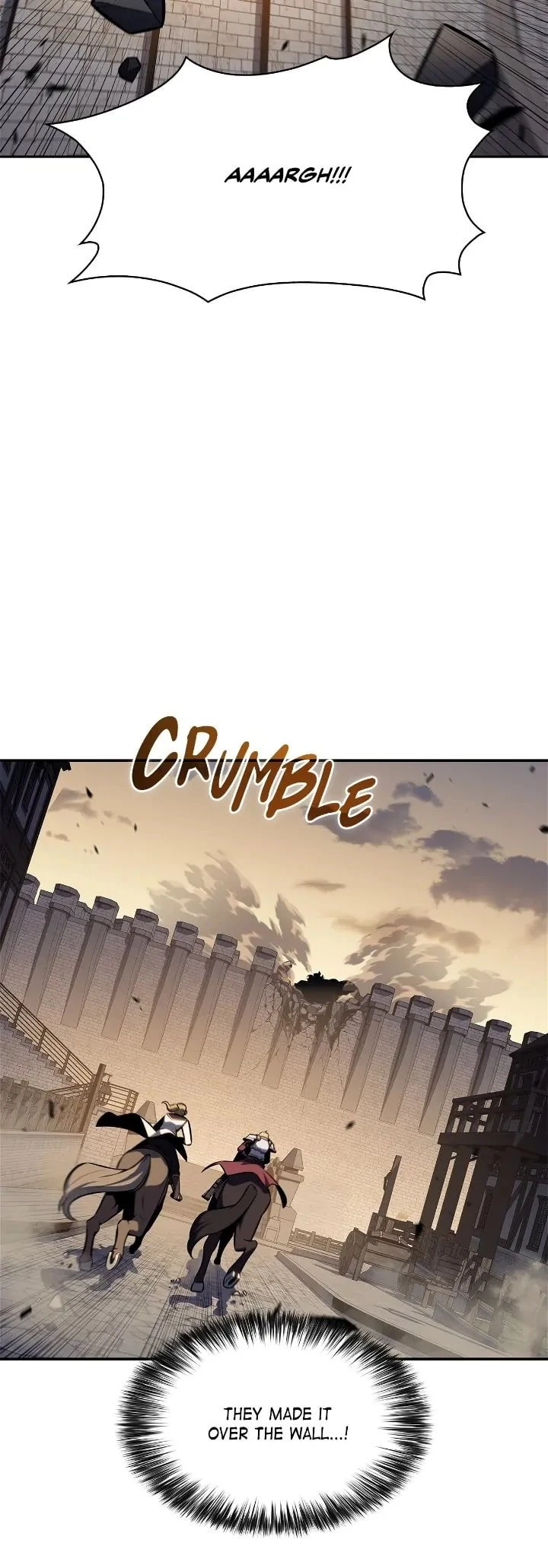 Read I’m the Max-Level Newbie EN Manga Online