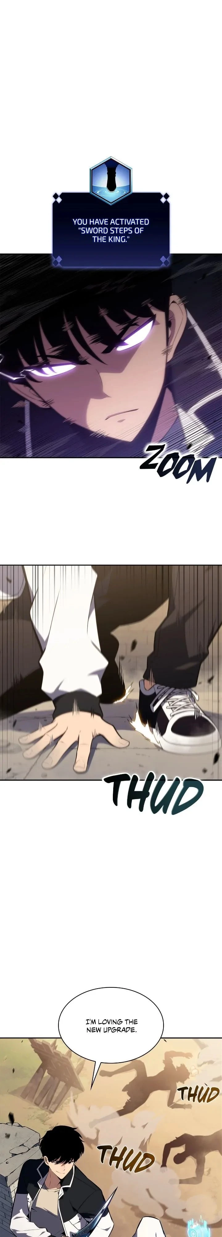Read I’m the Max-Level Newbie EN Manga Online
