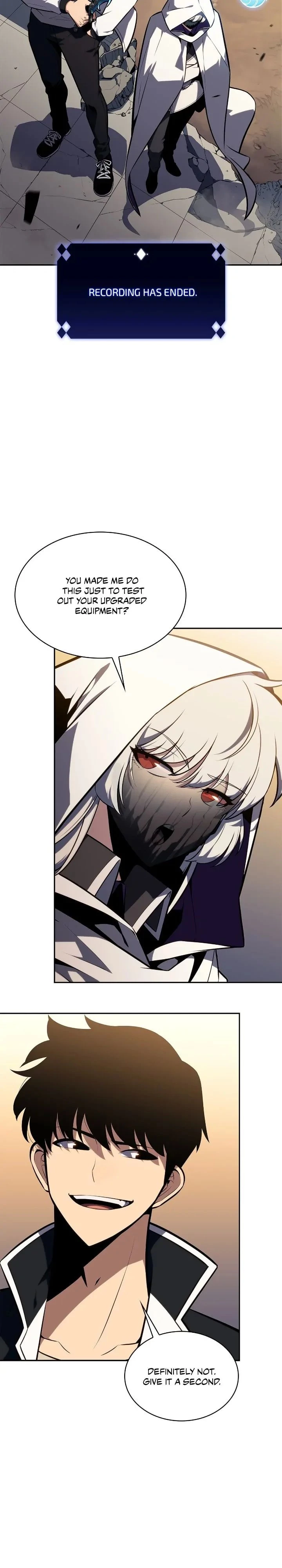 Read I’m the Max-Level Newbie EN Manga Online