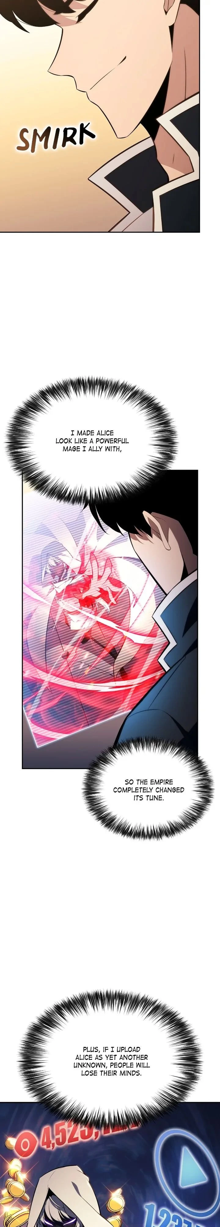 Read I’m the Max-Level Newbie EN Manga Online