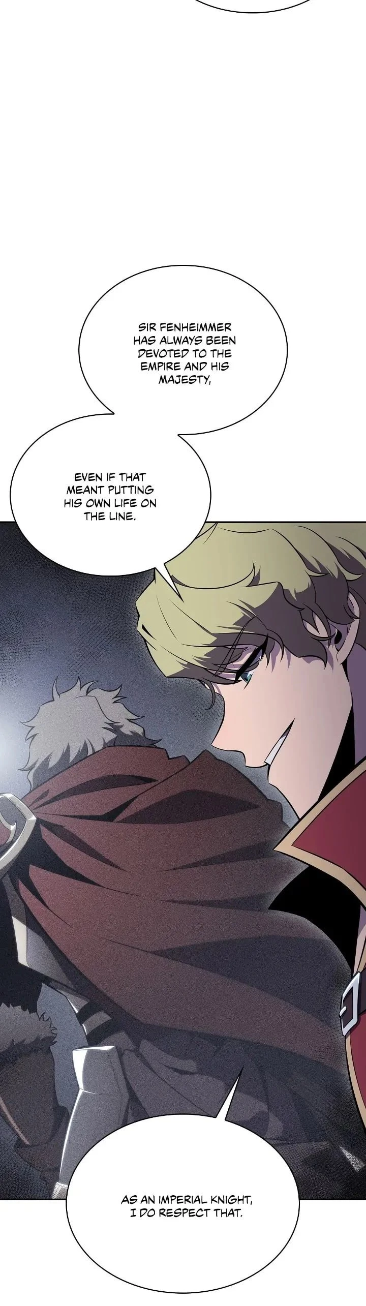 Read I’m the Max-Level Newbie EN Manga Online