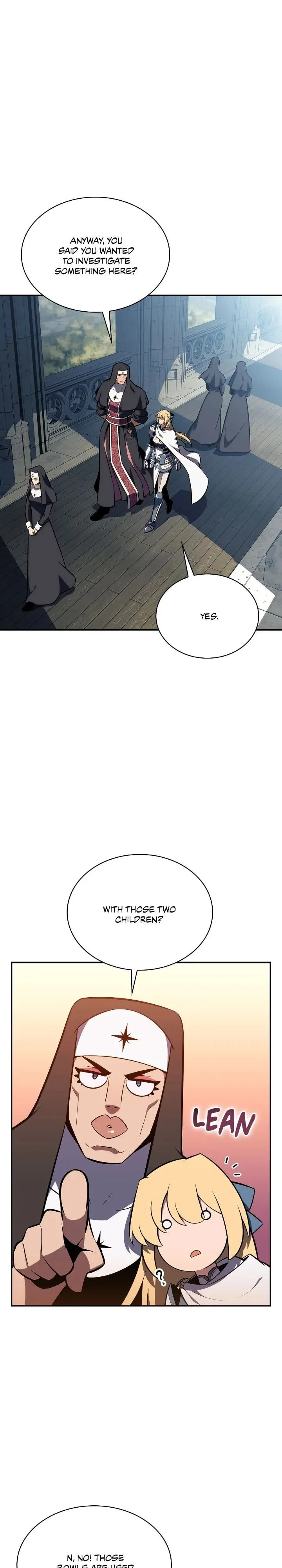 Read I’m the Max-Level Newbie EN Manga Online