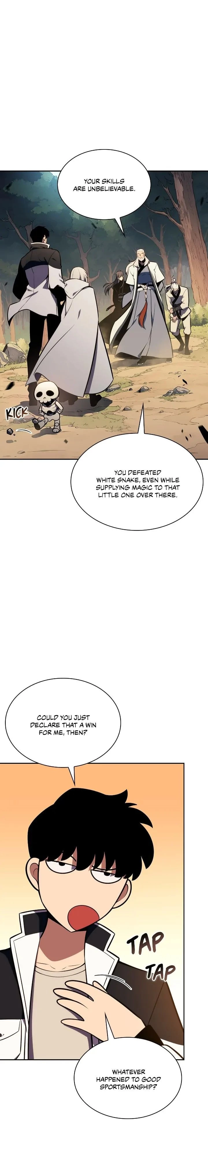 Read I’m the Max-Level Newbie EN Manga Online