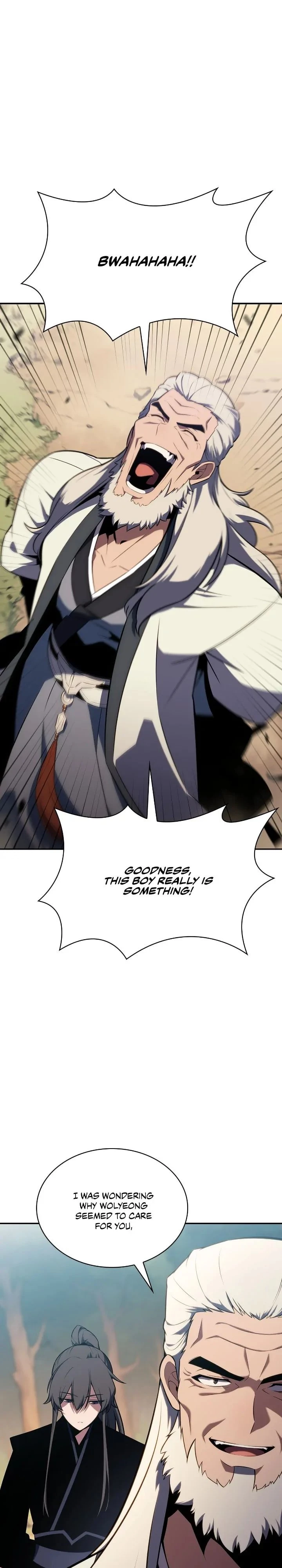 Read I’m the Max-Level Newbie EN Manga Online