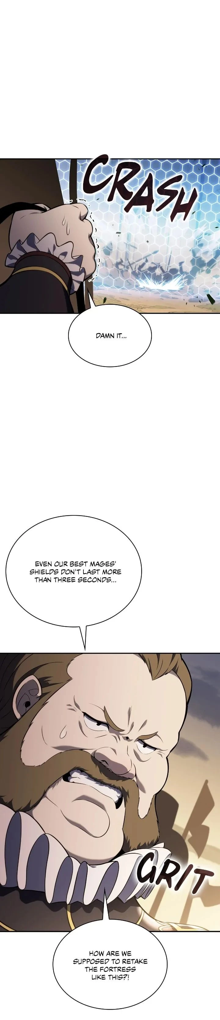 Read I’m the Max-Level Newbie EN Manga Online