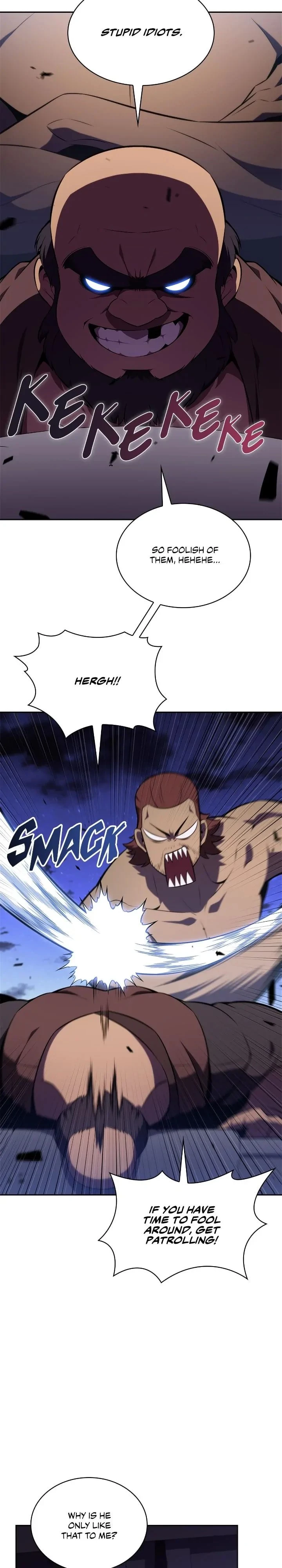 Read I’m the Max-Level Newbie EN Manga Online