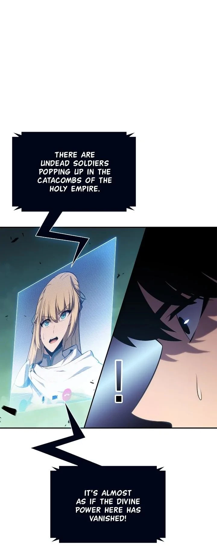 Read I’m the Max-Level Newbie EN Manga Online
