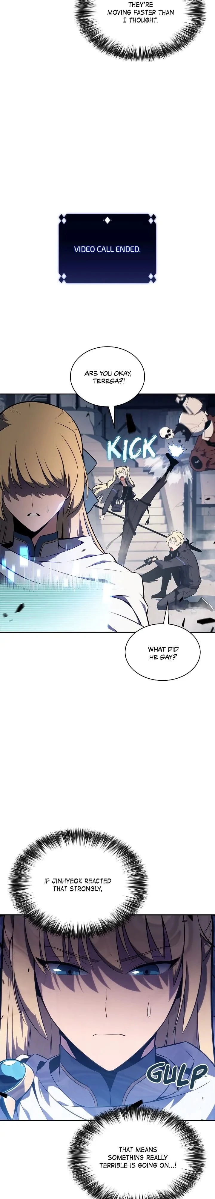 Read I’m the Max-Level Newbie EN Manga Online