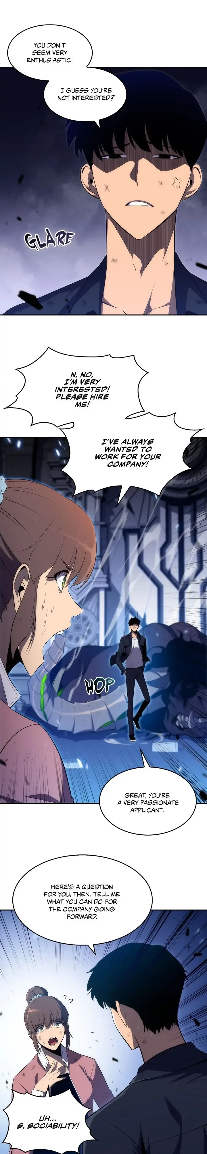 Read I’m the Max-Level Newbie EN Manga Online