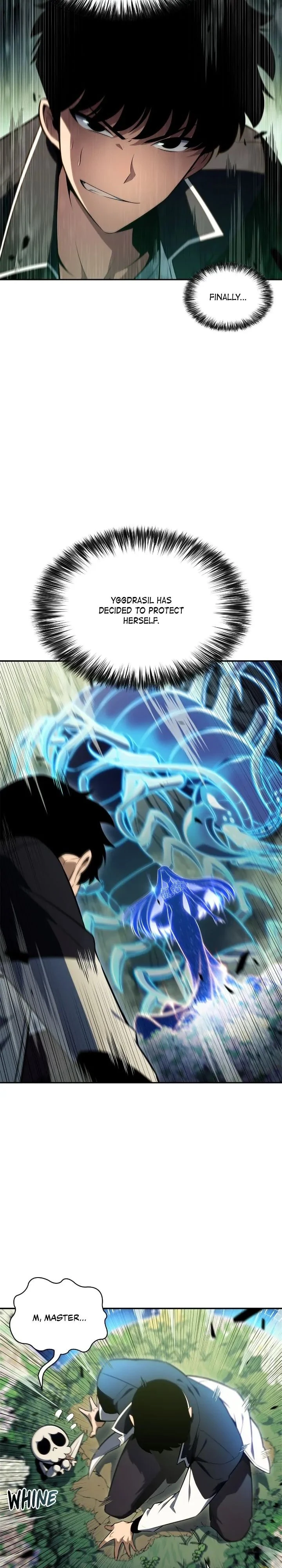 Read I’m the Max-Level Newbie EN Manga Online