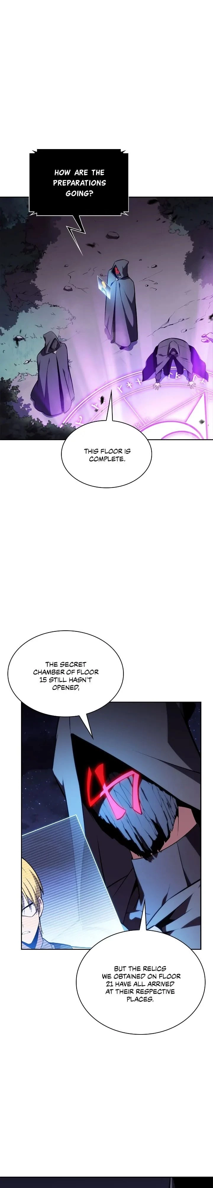 Read I’m the Max-Level Newbie EN Manga Online
