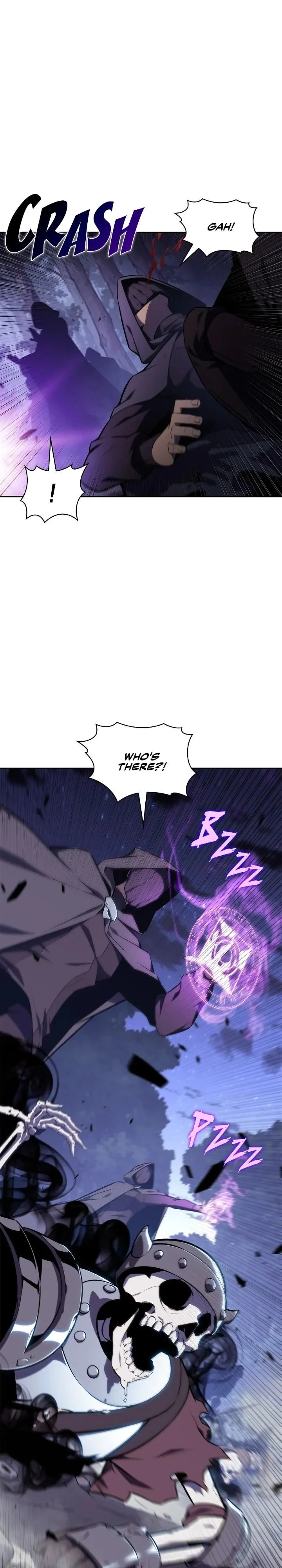 Read I’m the Max-Level Newbie EN Manga Online