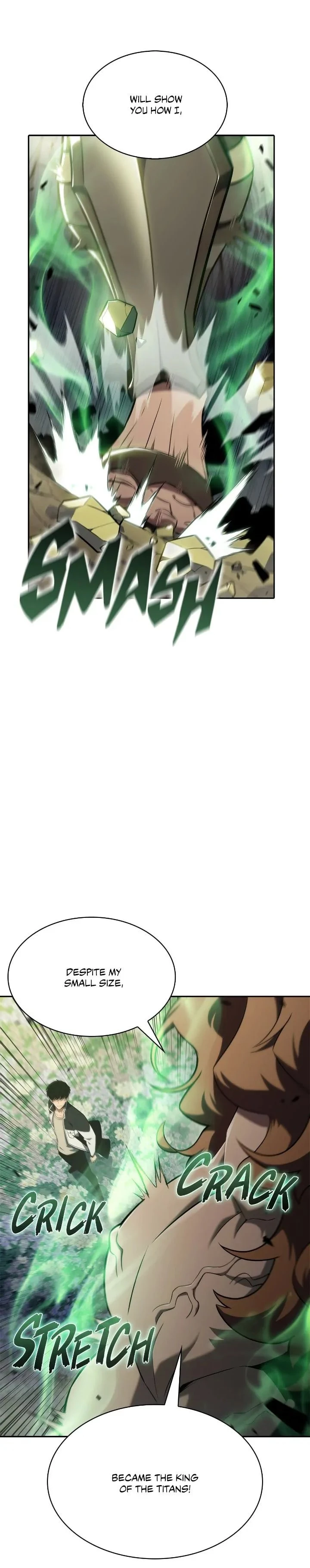 Read I’m the Max-Level Newbie EN Manga Online