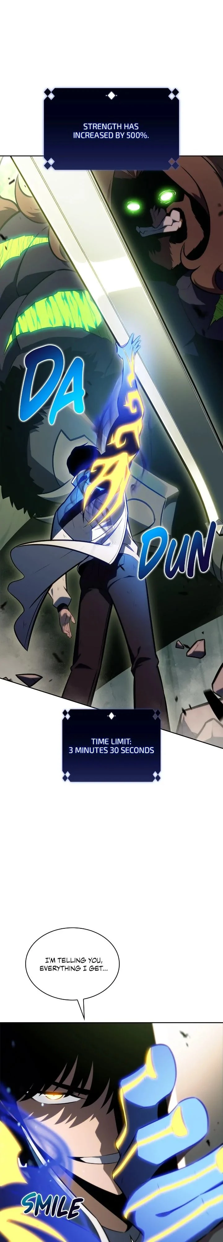 Read I’m the Max-Level Newbie EN Manga Online