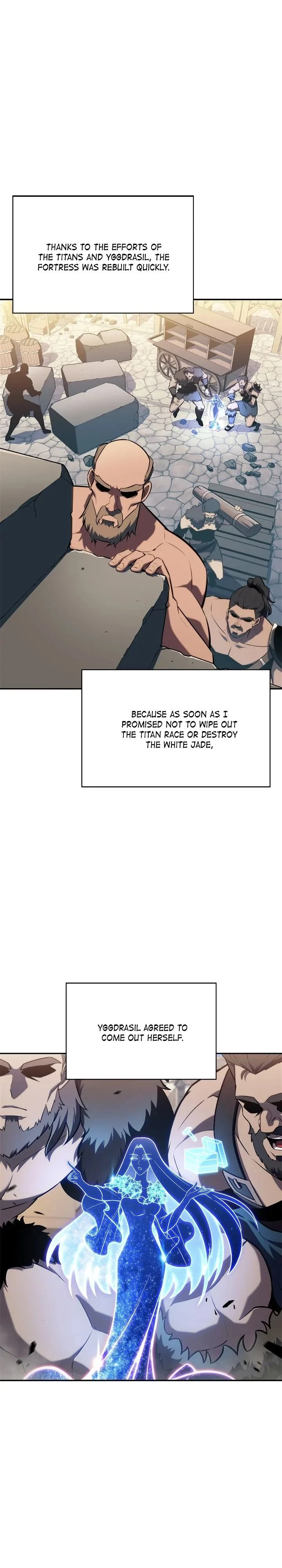 Read I’m the Max-Level Newbie EN Manga Online