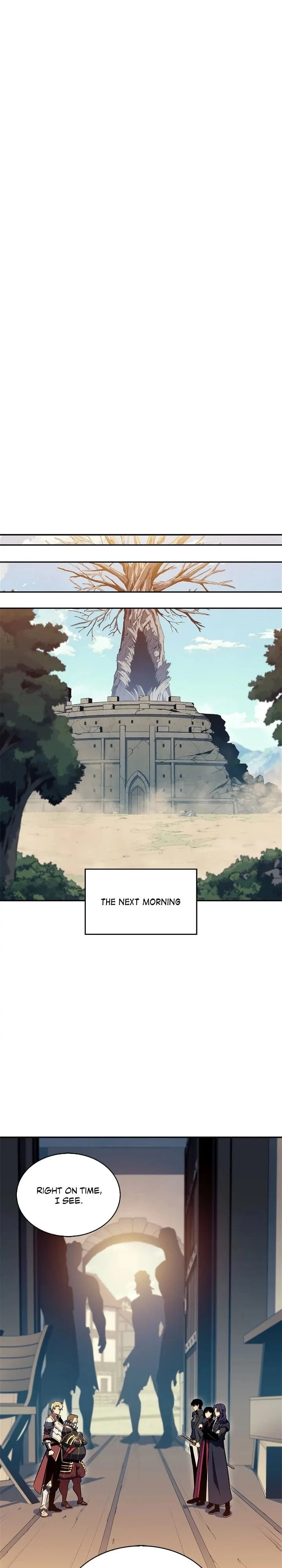 Read I’m the Max-Level Newbie EN Manga Online